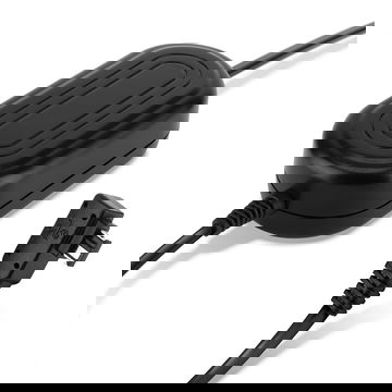 Vervangende AC adapter voor Sony A58 SLT-A58 A57 A65 Alpha A77 II A99 II A100 A200 A230 A290 A300 A350 A390 A500 A550 A700 A850 A900 DSLR-A200 NEX-VG10 AC-adapter AC-PW10AM DC-koppeling – Dummybatterij – Batterij-eliminator van subtel