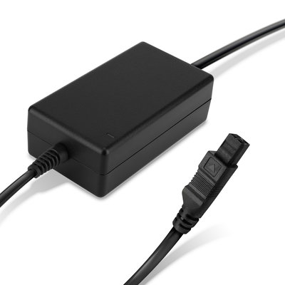 Vervangende AC adapter voor Nikon D3000 D40 D40x D5000 D60 AC-adapter EH-5 / EH-5b DC-koppeling – Dummybatterij – Batterij-eliminator van subtel