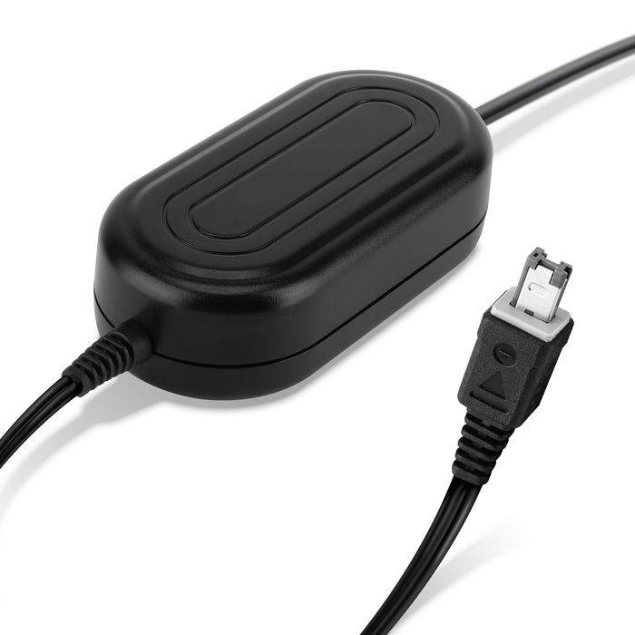 JVC GZ-MG610 Oplader Lader