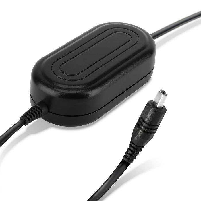 Samsung VP-MX20 Chargeur