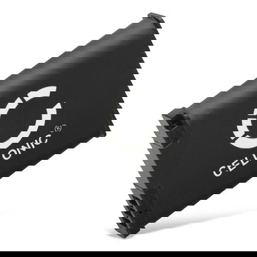 Batterie 1050mAh pour appareil photo Panasonic Lumix DMC-TZ40, Lumix TZ61, Lumix FT5 - Remplacement modèle PABCM13-1,DMW-BCM13