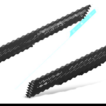 Batterij voor Medion Akoya P6634, P6637, P7816, P7621, P6815, E7221, Erazer X6815, X6816, FPCBP344 Laptop - 4400mAh 10.8V 