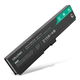 1x Battery (4400mAh, 10.8V)