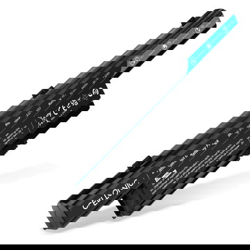 Batterie pour ASUS X93S, A93S, R900V, K93S, K95V, R900, A95V, K95, A93 & X93 Series 10.8V 4400mAh de CELLONIC