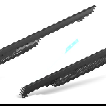 1x Batterij voor ASUS K55, K55VD, X75V, F75A, F75 series, A55V, X55A, X75A, Pro45 series, K55A, K55V, K55VS, R700V, ASUS A32-K55, 0B110-00050800, A42-K55 Laptop - 4400mAh 11.1V 