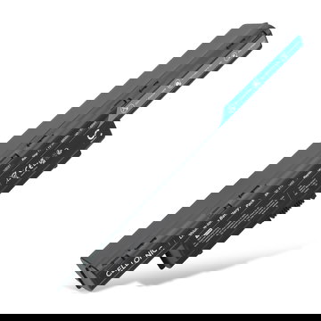 Batterie pour Acer Aspire 7750G, 5750G, 5742G, 7741G, Packard Bell EasyNote TK85, TS11HR, Acer TravelMate 5760, 5744, 5735Z, eMachines E442, E640 11.1V 8800mAh de CELLONIC