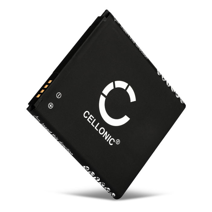 Samsung S4 Battery 2600mAh from Cellonic