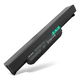 1x Accu A32-K53 6600mAh