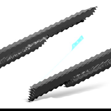 Battery for ASUS A53S, K53S, K53SV, X53S, X53SD, X54C, X54H, K53E, K53U, A53U 10.8V 6600mAh from CELLONIC