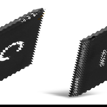 Batterie pour Drift Ghost S, Ghost S HD, Drift HD Ghost - FXDC02 1750mAh Batterie de remplacement