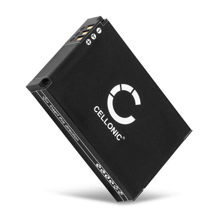 Drift HD Ghost Batterie 1750mAh de subtel