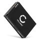 1x 1750mAh 3.7V