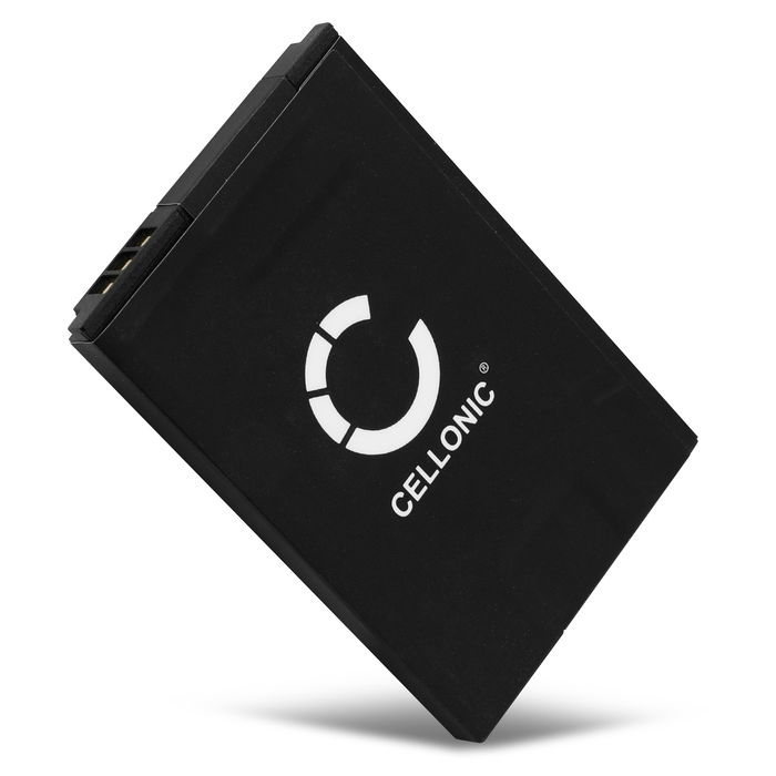 Siemens Gigaset SL750H Accu Batterij 850mAh van CELLONIC