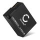 1x Accu BP-DC12-E BP-51 1000mAh