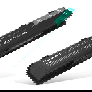 Batterij voor ASUS N55S, N75S, N55SF, N75SF, N55 Series, N75 Series, N55SL, N75SL, N45S Laptop - 4400mAh 10.8V - 11.1V 