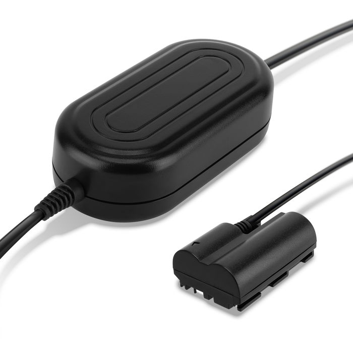 Canon EOS 40D Oplader Lader