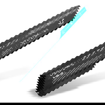 1x Batterij voor HP EliteBook 8470p, 8570p, 8460p, 8560p, 6470b, 8760w, 8470w, 8460w, 6570b, ProBook 6570b, 6560b, 6460b, 6475b, HP ST09, CC06XL, BB09 Laptop - 4400mAh 10.8V 