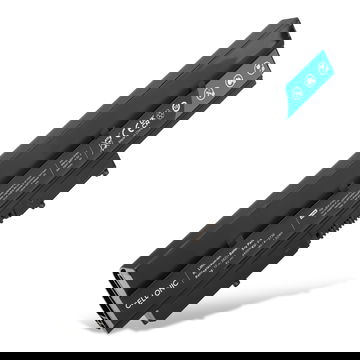 Batterij voor Toshiba NB500, NB520, NB550D, NB505, NB525, Satellite T235, T235D, T215, T215D, T230 Laptop - 4400mAh 10.8V - 11.1V 