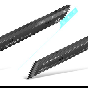 Batterij voor HP Pavilion Dv6-1000, 7000, 7200, 7300, Dv7-7000, Envy M6-1000, Pavilion M6t-1000, MO06, MO09, H2L55AA Laptop - 4400mAh 11.1V 