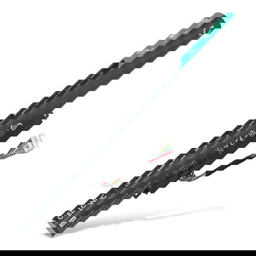 Batterij voor Lenovo IdeaPad Z500, Z510, Z500 Touch, Z400, Z410, Lenovo L12S4K01, L12M4F02 Laptop - 2200mAh 14.4V 