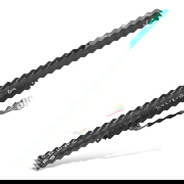 Batterie pour Lenovo IdeaPad Z500, Z510, Z500 Touch, Z400, Z410, Lenovo L12S4K01, L12M4F02 14.4V 2200mAh de CELLONIC