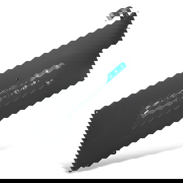 Battery for Apple MacBook Air 13 - A1304, A1237, A1245 7.4V 4800mAh from CELLONIC