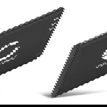 Batterie 770mAh pour appareil photo - Remplacement modèle BP-DC14 DMW-