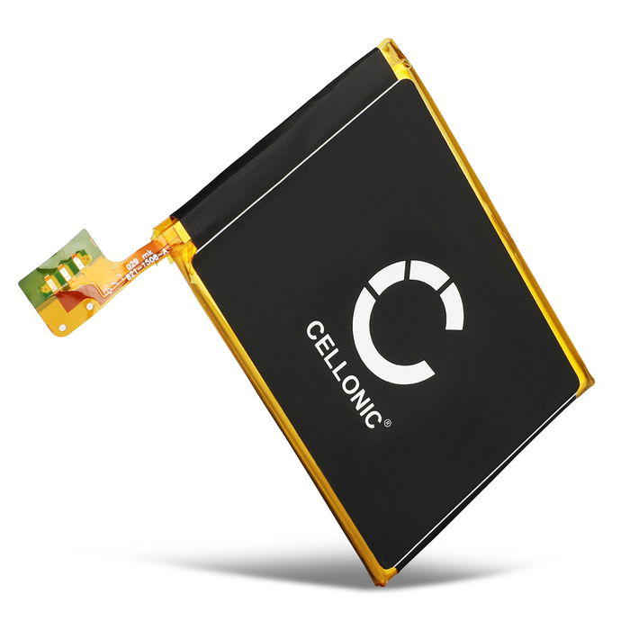 Apple iPod Touch 5 Gen. - A1509 Batterie 1000mAh de CELLONIC