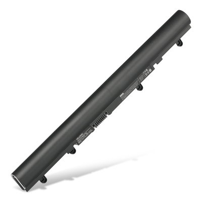 Batterie pour Acer Aspire E1-522, E1-572, E1-572G, V5-431, V5-431G, V5-431P, V5-431PG, V5-471, V5-471G, V5-471P, AL12A32 2200mAh 14.8V de CELLONIC