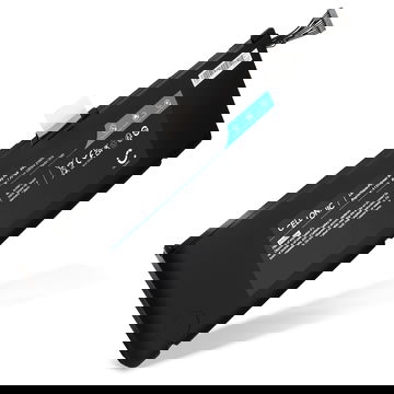 Batterij voor Apple MacBook Pro 17 - A1297 (2009-2010), A1309 Laptop - 12838mAh 7.4V 