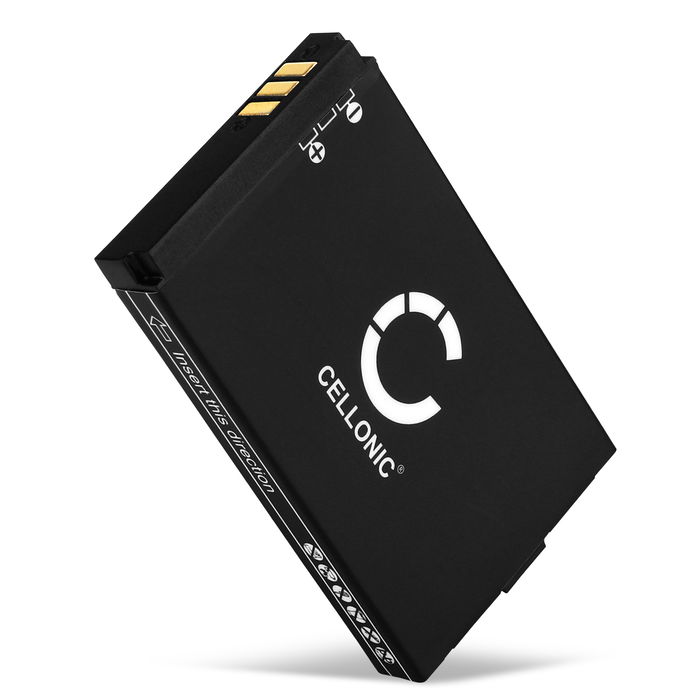CAT B25 Accu Batterij 1450mAh van CELLONIC