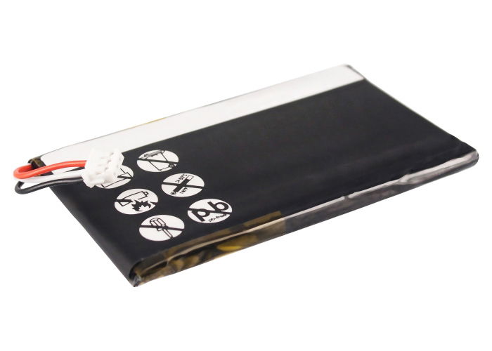 Philips PH454061 Batterie 1200mAh de subtel