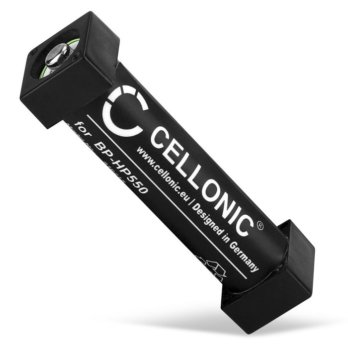 Sony MDR-RF800R Batterie 700mAh de CELLONIC