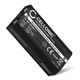 1x 700mAh 2.4V