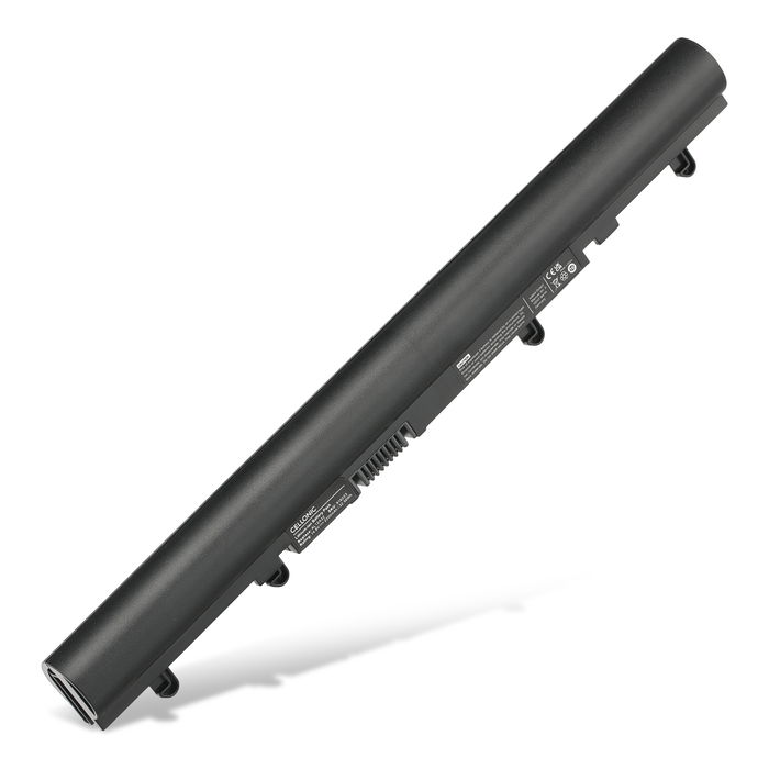 Batterij voor Packard Bell EasyNote TE69CX, TE69CXP, TE69BMP, AL12A32 Laptop - 2200mAh 14.8V 