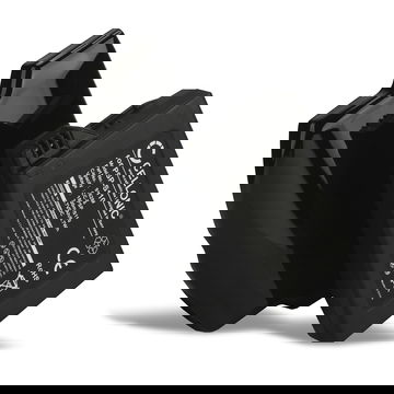 3.7V handheld console XL accu voor de Sony Brite PSP-3004, PSP-3000, PSP Slim & Lite 2000, 2004 - 3.7V batterij vervangen PSP-S110 1800mAh mobile gaming