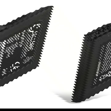 Batterie de remplacement PSP-S110 1800mAh pour Sony PSP Slim & Lite (PSP-2000 / PSP-2004) / PSP Brite (PSP-3000 / PSP-3004) XXL