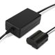 Power Supply + DC Coupler Dummy Battery