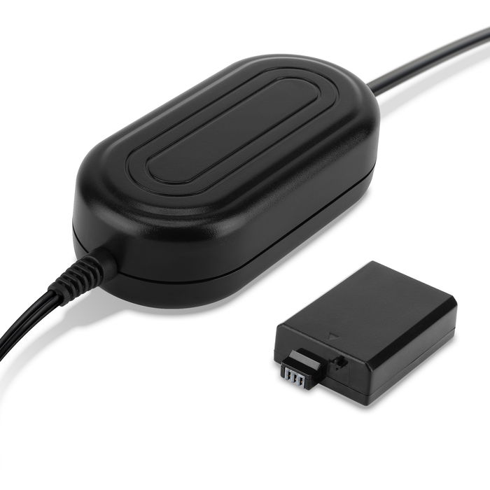 Canon EOS 450D Oplader Lader