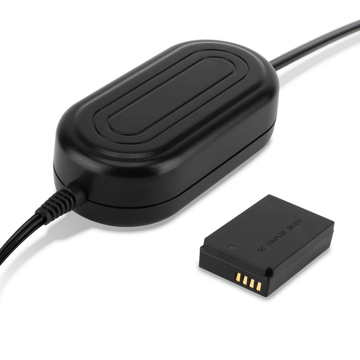 Canon PowerShot SX70 HS Oplader Lader