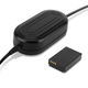 Alimentation + Coupleur DC (Batterie factice)