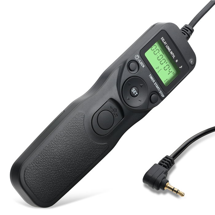 Canon EOS R Remote release Camera afstandsbediening