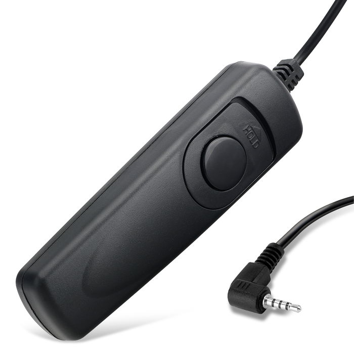 Panasonic Lumix DMC-FZ50 Remote release Camera afstandsbediening