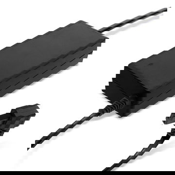 Vervangende AC adapter voor Nikon D200 D2H D2Hs D2X D2Xs D3 D3s D3X AC-adapter EH-6 EH-6a EH-6b EH-6c DC-koppeling – Dummybatterij – Batterij-eliminator van subtel