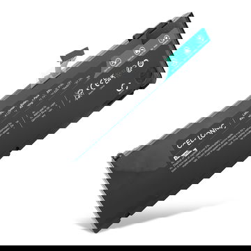 Batterij voor Apple MacBook Pro 15 - A1286 (Mid 2009 / Mid 2010), A1321, EMC 2324, EMC 2353 Laptop - 5200mAh 11.1V 