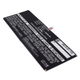 1x 6400mAh 3.7V