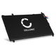 1x Accu T4800E 4800mAh