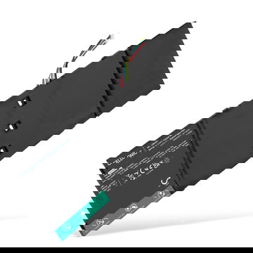 Batterij voor Acer Aspire V5 473 / 552 / 572 / 573 / V7 481 / 581 Laptop - 3000mAh 14.8V