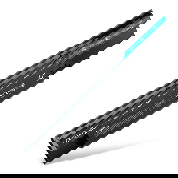 Batterij voor HP ProBook 450 G1, 470 G1, 455 G1, 450 G0, 440 G1, 470 G0, 445 G1, FP06, FP09, H6L26AA Laptop - 4400mAh 10.8V - 11.1V 