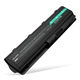 1x 6600mAh 11.1V